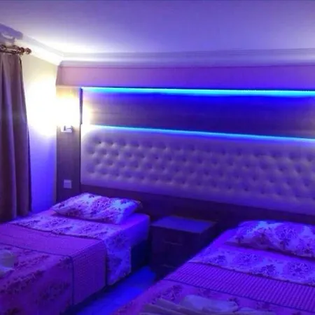 Sun Apartment