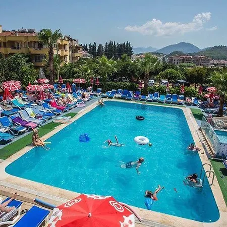 Sun * Marmaris