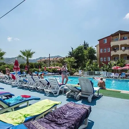 Sun * Marmaris