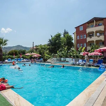 Sun Marmaris