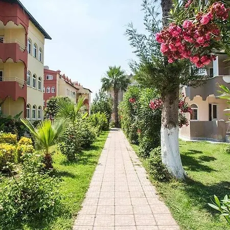 Sun Marmaris