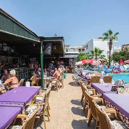 Sun * Marmaris