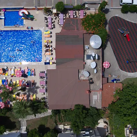 Sun Marmaris