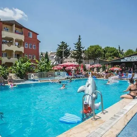 Sun Marmaris