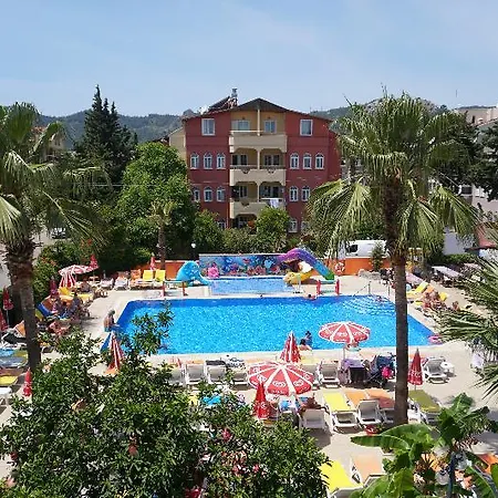 Apartment Sun Marmaris