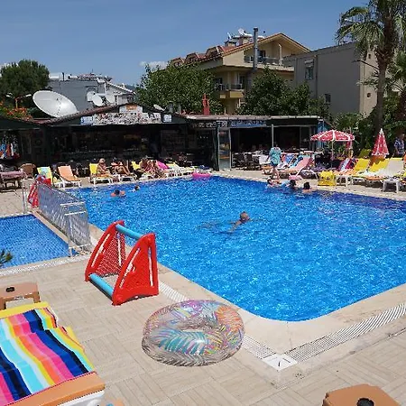 Sun Marmaris