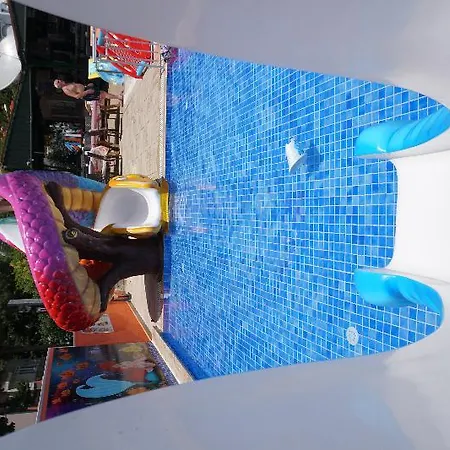 Sun Apartment Marmaris