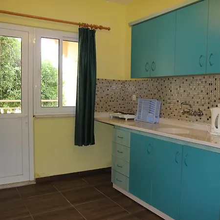 Sun Apartment Marmaris