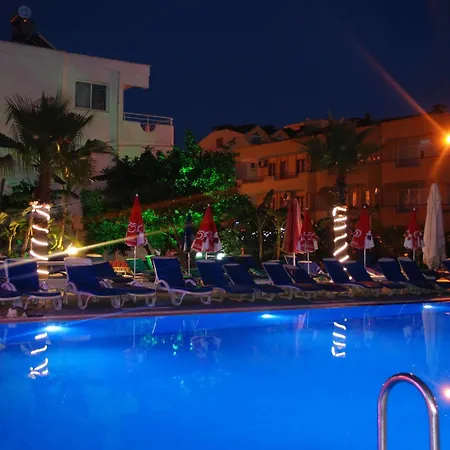 Sun Marmaris