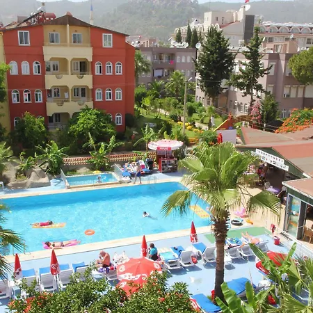 Apartment Sun Marmaris
