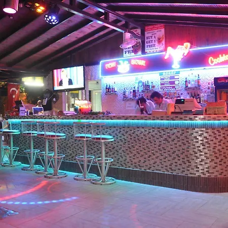 Apartment Sun Marmaris