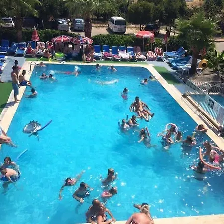 Apartment Sun Marmaris