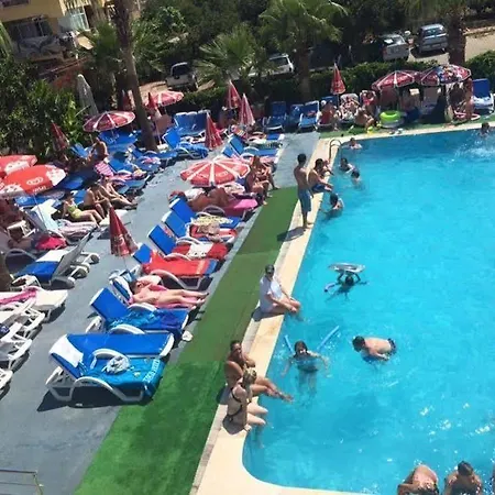 Sun Marmaris
