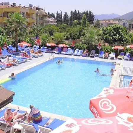 Sun Apartment Marmaris